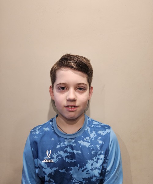 Артем Александрович Переверин