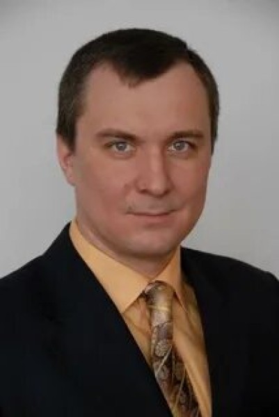 Максим Михайлович Ковылин