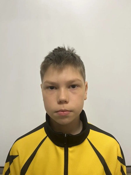 Даниил Алексеевич Гунбин