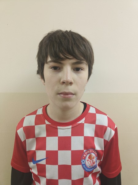 Дмитрий Сергеевич Байбеков