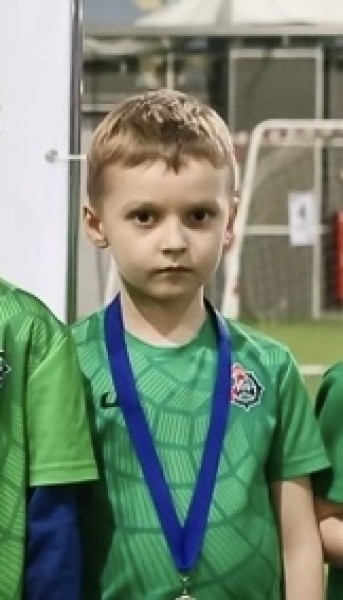 Вадим Антонович Кокрин
