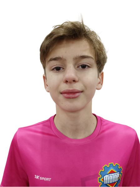 Стас Олегович Краснов