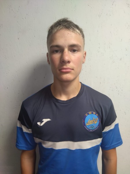 Роман Андреевич Тимофеев