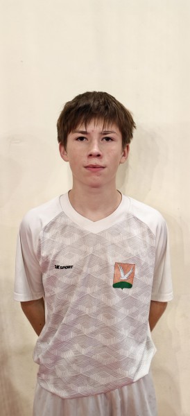 Динислам Ильнарович Хасаншин