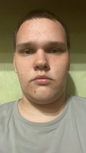 Илья Владимирович Скуматов