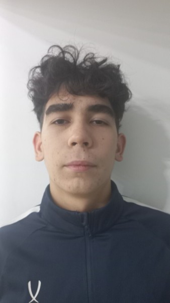 Амир Ирекович Галимов