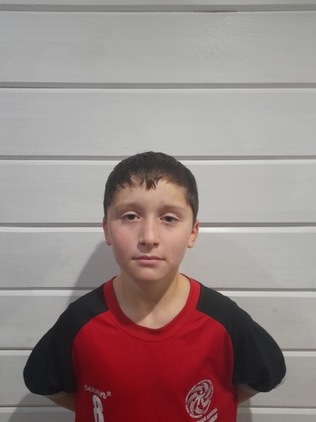 Тимофей Николаевич Соцкий