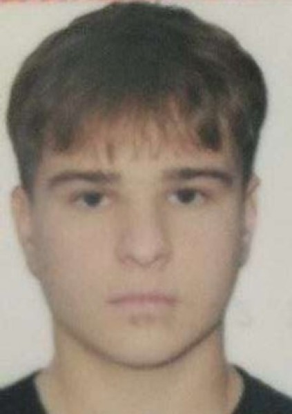 Константин Александрович Тухов