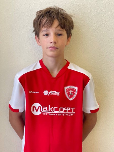 Александр Александрович Чернов