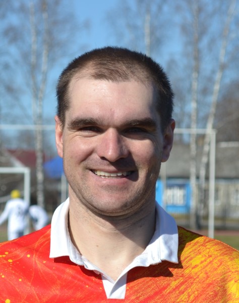 Александр Евгеньевич Скоков