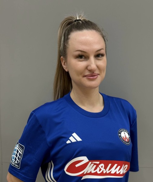 Татьяна Михайловна Степанова