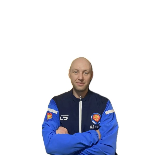 Вячеслав Евгеньевич Болдин