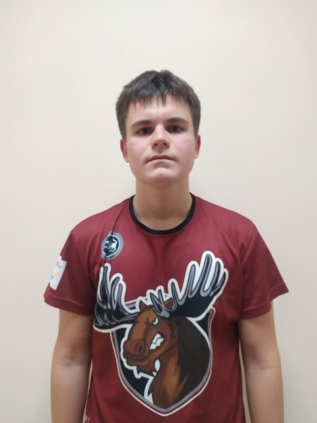 Вадим Михайлович Никитин