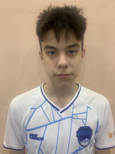 Равиль Ринатович Гайфуллин