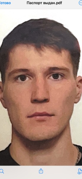 Леонид Михайлович Юферов