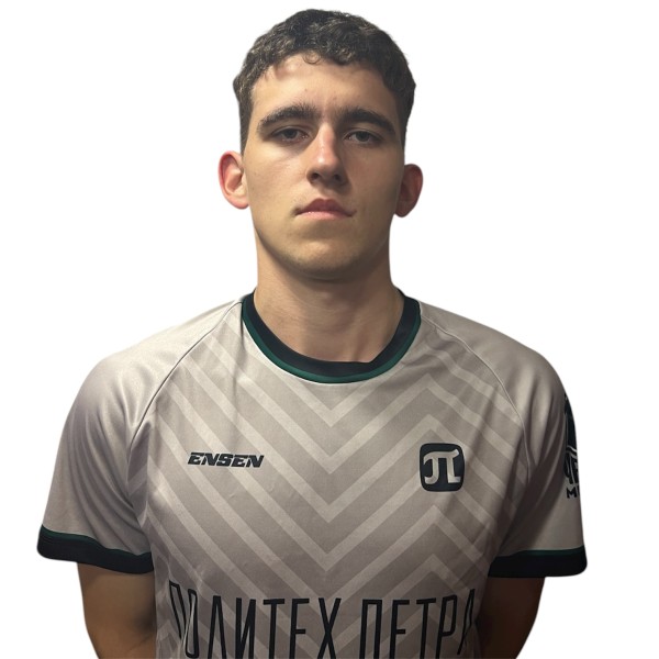 Андрей Юрьевич Лихачев