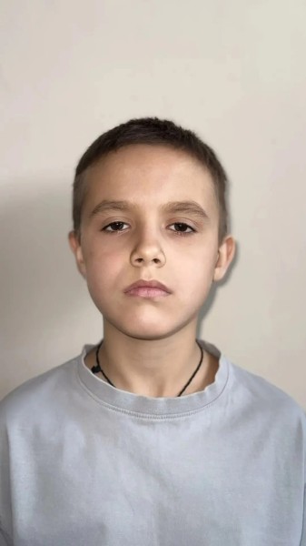 Семён Алексеевич Донченко