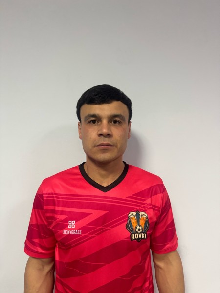 Дилшод Давронбек Угли Шодибоев