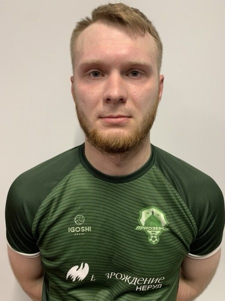 Александр Александрович Сонин