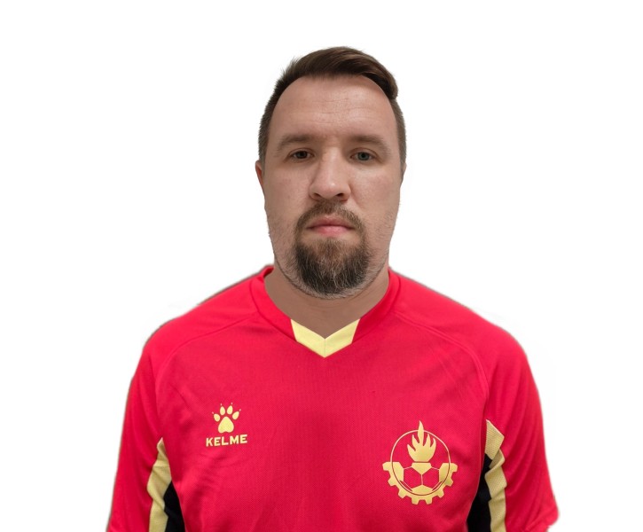 Григорий Александрович Волохов