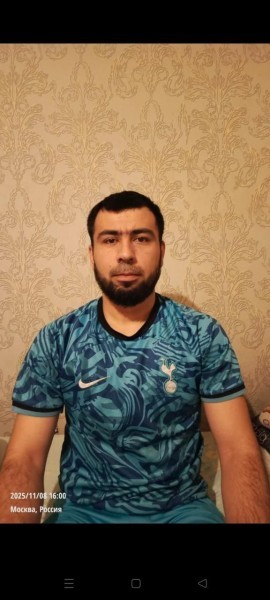 Бекзод нутфуллоевич Насуллойев