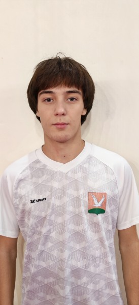 Умар Анисович Закиев