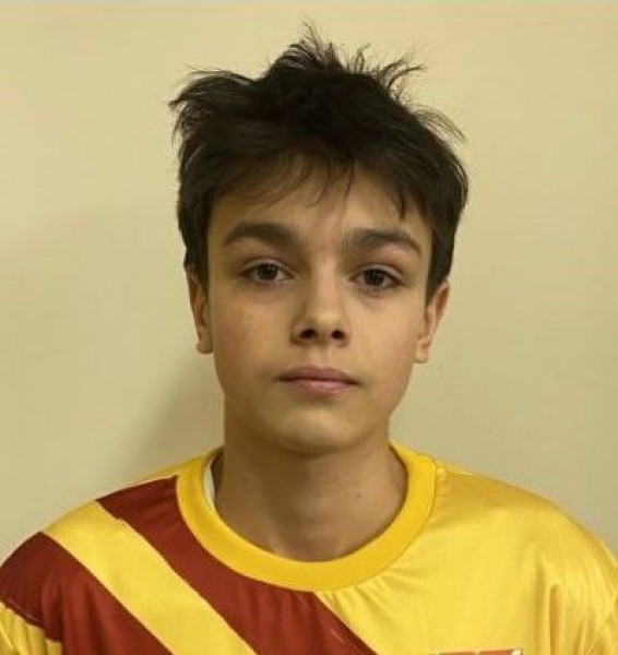 Кирилл Андреевич Черняев