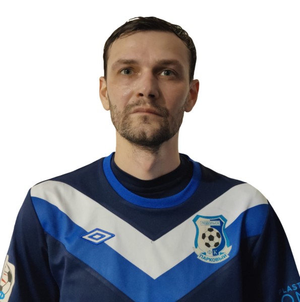 Андрей Игоревич Копчугов