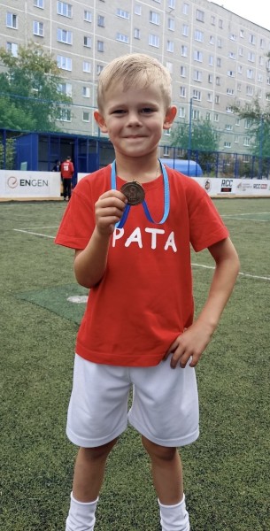 Иван Максимович Елистратов