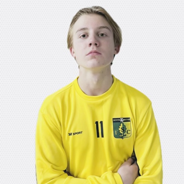 Артур Алексеевич Никифоров