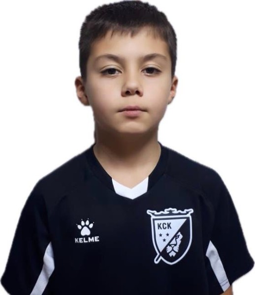 Карим Алексеевич Квасов