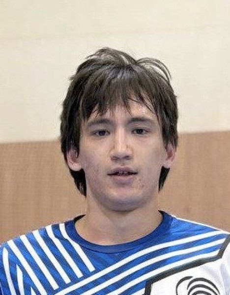 Шамиль Ильдарович Исхаков