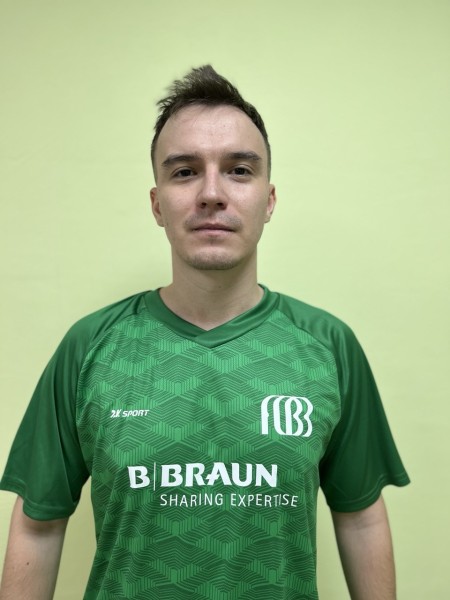 Александр Дмитриевич Глямжин