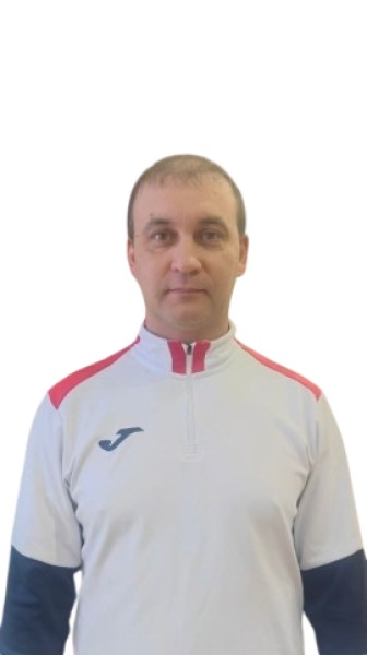 Роман Петрович Мемедов