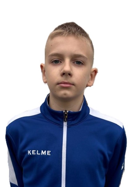 Сергей Сергеевич Беляков