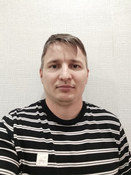 Пётр  Сохин