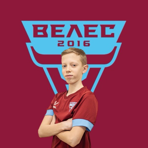 Михаил Денисович Егоров