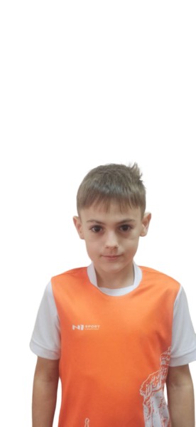 Денис Алексеевич Коняев