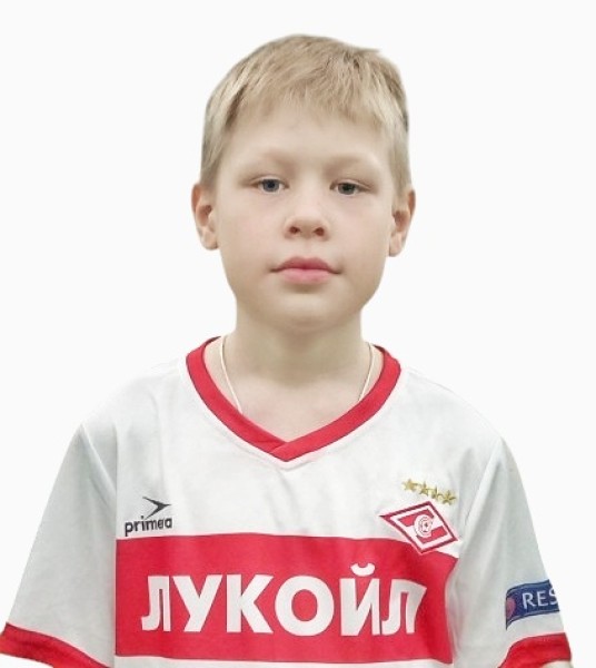 Алексей Александрович Бакулин