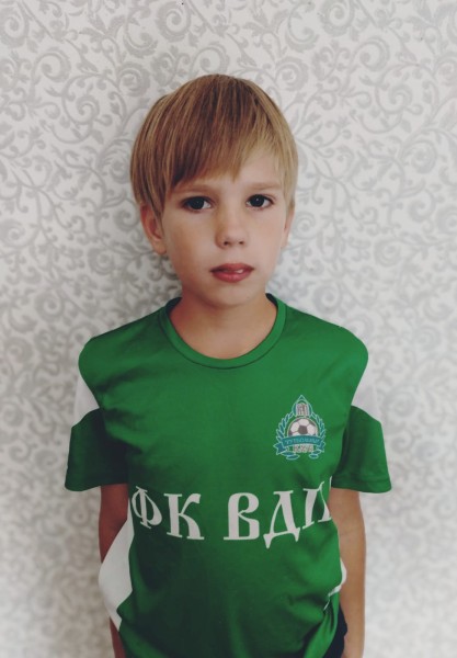 Дмитрий Сергеевич Каташевич