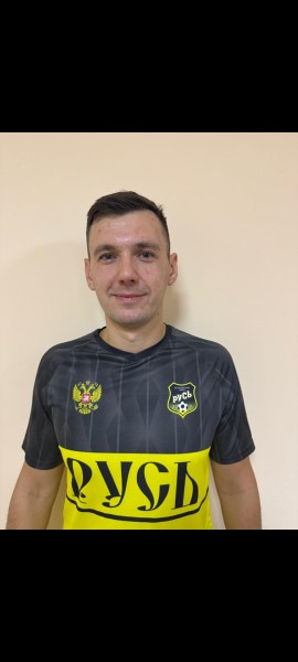 Илья Александрович Юрковский