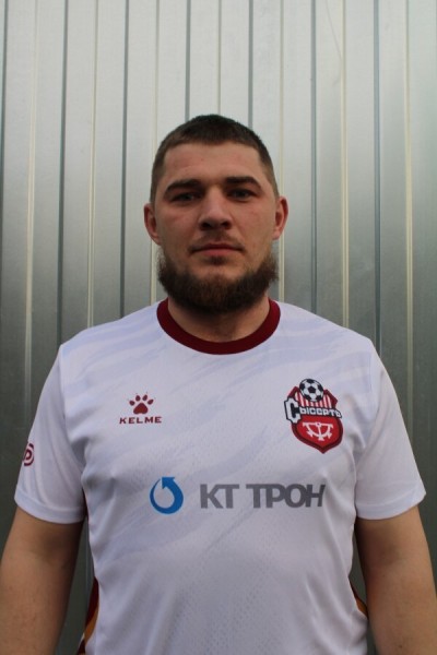 Александр Дмитриевич Шагивалеев