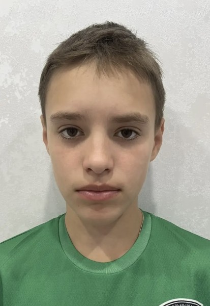 Артём Сергеевич Васильев