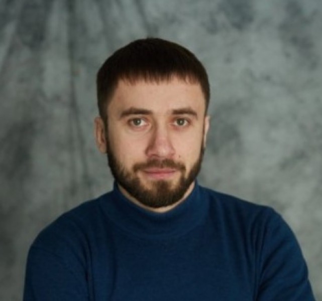 Александр Леонидович Камынин