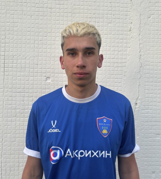 Хайсам  Амер