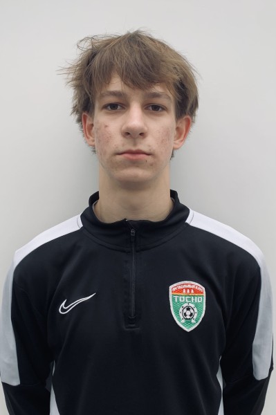 Алексей Александрович Тульцев