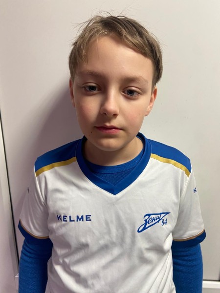 Станислав Игоревич Лебедев