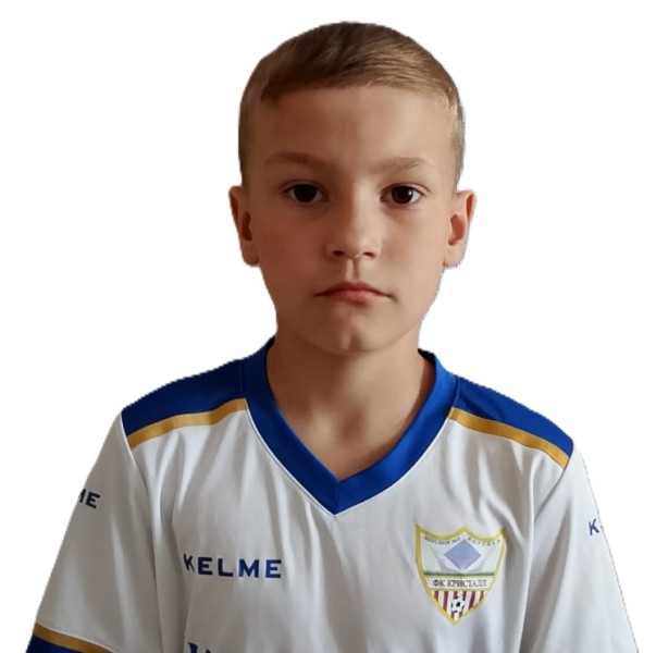 Роман Иванович Голев