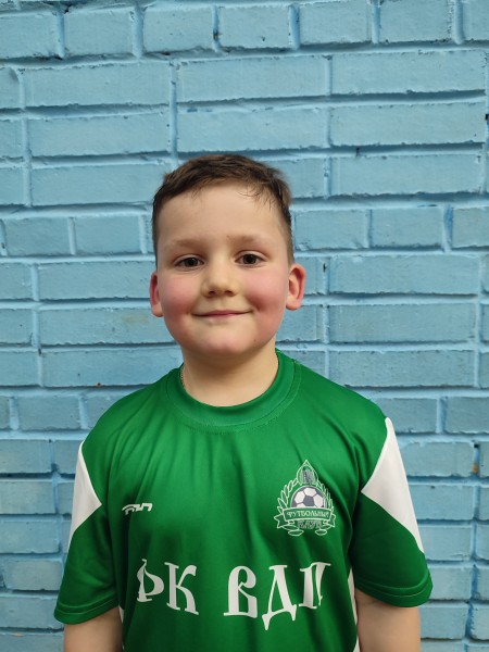 Кирилл Денисович Добряков