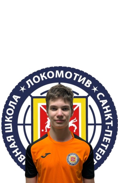 Артём Константинович Пономарь